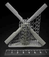 Sikorsky MH-60, UH-60, HH-60 Tail rotor MDMDR3267