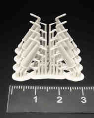 Pitot Tube for USAAF World War II MDMDR3268