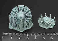 BMW Bramo Fafnir 323 Engine #MDMDR48295