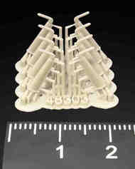 Pitot Tube for USAAF World War II #MDMDR48303