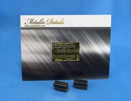  Metallic Details  1/48 ASO-2V Chaff dispenser MDMDR4879