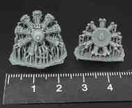 Bristol Jupiter VIII #MDMDR72124