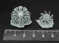 BMW Bramo Fafnir 323 Engine #MDMDR72125