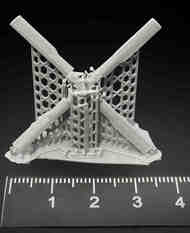 Sikorsky MH-60, UH-60, HH-60 Tail rotor #MDMDR72127