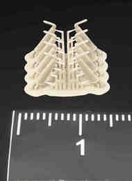 Pitot Tube for USAAF World War II #MDMDR72130