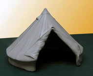 British colonial cone tent Mark 5 #MDMDR7233