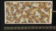  Metallic Details  1/48 Modern Camouflage Net (Barracuda-type) flexible 3D-printed decal AUTUMN - Pre-Order Item MDP48047