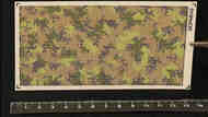  Metallic Details  1/48 Modern Camouflage Net (Barracuda-type) flexible 3D-Printed SPRING-AUTUMUN - Pre-Order Item MDP48049