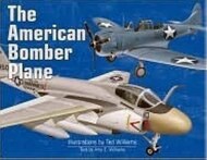 Collection - The American Bomber Plane #MET0083