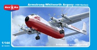  Micro-Mir  1/144 Armstrong-Whitworth Argosy Elan 100 series MCK14413