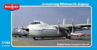  Micro-Mir  1/144 Armstrong-Whitworth Argosy RAF MCK14420