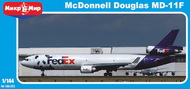 McDonnell-Douglas MD-11f FedEx #MCK14423