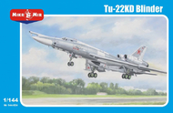 Tupolev Tu-22KD Blinder #MCK14424