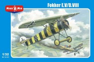 Fokker E.V/D.VIII #MCK32001
