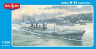 British K-15 submarine #MCK350032