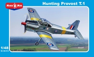 Hunting Percival Provost T.1 #MCK48014
