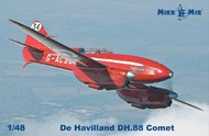  Micro-Mir  1/48 De Havilland DH.88 Comet MCK48017