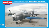  Micro-Mir  1/72 Moskalev SAM-13 MCK72006