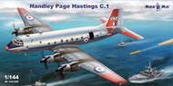  Micro-Mir  1/144 Handley-Page Hastings C.1 MM144-029