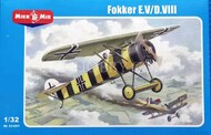 Fokker E.V/D VIII #MM32-001