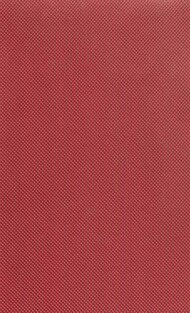 Stitched Kevlar Fibre - Red (trimfilm) #MSTF48