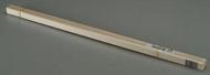  Midwest  NoScale Basswood Strips x3/4x24 MID4032