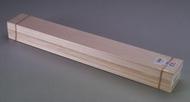  Midwest  NoScale Basswood Sheets 1/4x3x24 MID4306