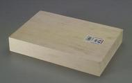 Basswood Carving Block 2x8x12 #MID4431