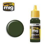 FOREST GREEN #AMM0065