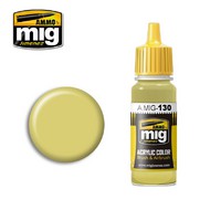 FADED YELLOW #AMM0130