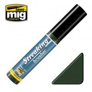 Green-grey grime #AMM1256