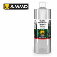 Enamel Odorless Thinner 400ml #AMM2059