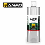 Cleaner 400ml #AMM2060