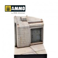 Acrylic Terraform Premium Textures Thin Concrete 100ml #AMM2170
