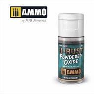 U-Rust: Powdered Oxide 35g Bottle #AMM2250