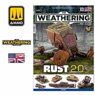 The Weathering Magazine #38: Rust 2.0 #AMM4537