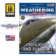 The Weathering Aircraft #22 - Highlights and Shadows #AMM5222