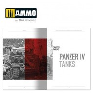  Ammo by Mig Jimenez  Books Italienfeldzug: German Tanks and Vehicles 1943-1945 Volume 3 AMM6265