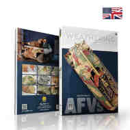 AFVs Essentials #AMM6318