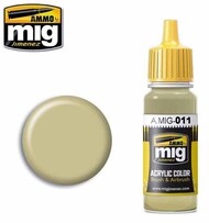  Ammo by Mig Jimenez  NoScale AMMO by Mig Paint Set - MultiCam Camouflage for Figures AMM7028