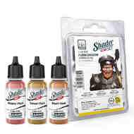 Shader Set - Flesh Shadow #AMM7332