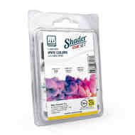 Shader Set - Vivid Colors #AMM7334