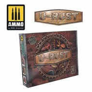 U-Rust Corrosion Creator Set #AMM7460