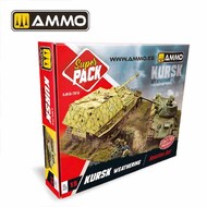 Kursk Weathering Super Pack #AMM7816