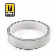 Aluminum Tape (0.78in x 32ft) #AMM8251