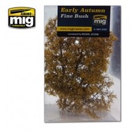 AMMO by Mig - Fine Bush: Early Autumn #AMM8382