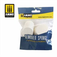  Ammo by Mig Jimenez  NoScale Split Face Weathering Pad Blending Pad AMM8572
