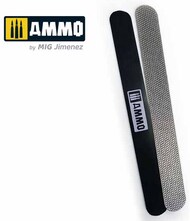  Ammo by Mig Jimenez  NoScale Roughing File AMM8574