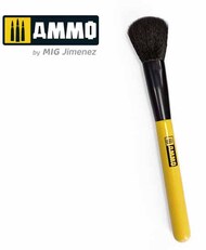  Ammo by Mig Jimenez  NoScale Dust Remover Brush 1 AMM8575