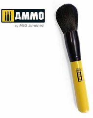  Ammo by Mig Jimenez  NoScale Dust Remover Brush 2 AMM8576